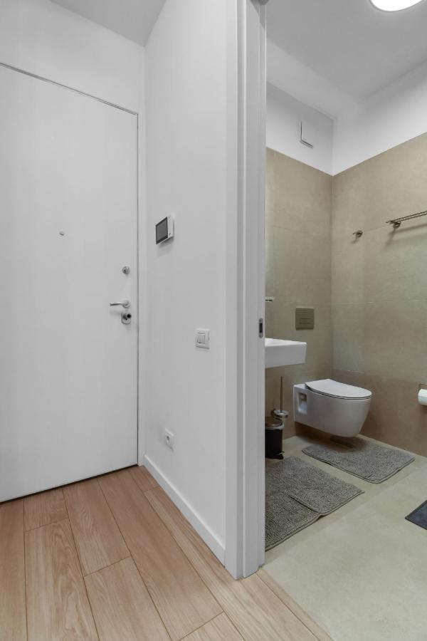 Studio Win Herastrau Voluntari Dış mekan fotoğraf