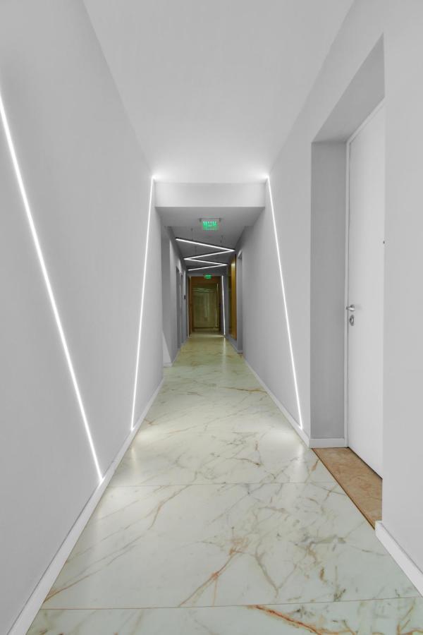 Studio Win Herastrau Voluntari Dış mekan fotoğraf
